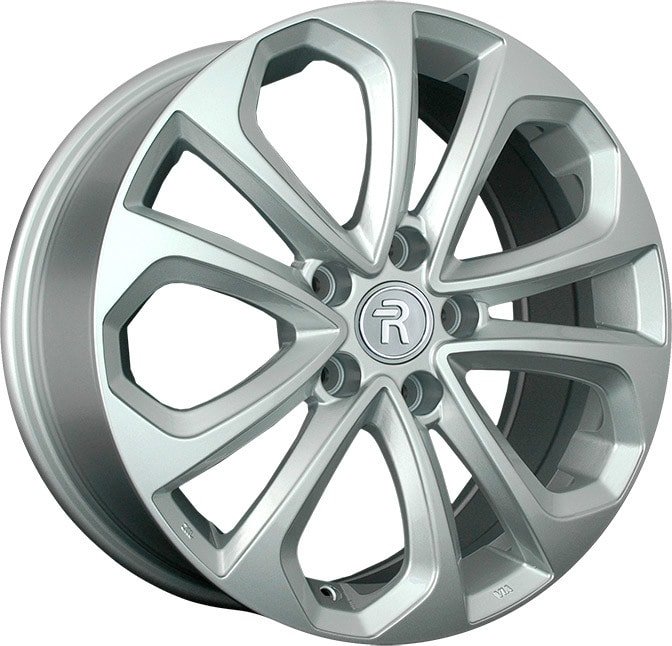 

Литые диски Replay 7688 (H60) 17x7.5" 5x114.3мм DIA 64.1мм ET 55мм S