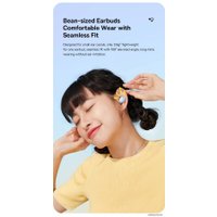 Наушники Baseus Bowie WM02 (черный)