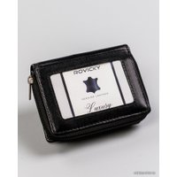 Кошелек Cedar Rovicky R-RD-34-GCL (черный)