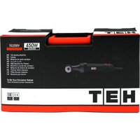 Гравер TEH TG200V