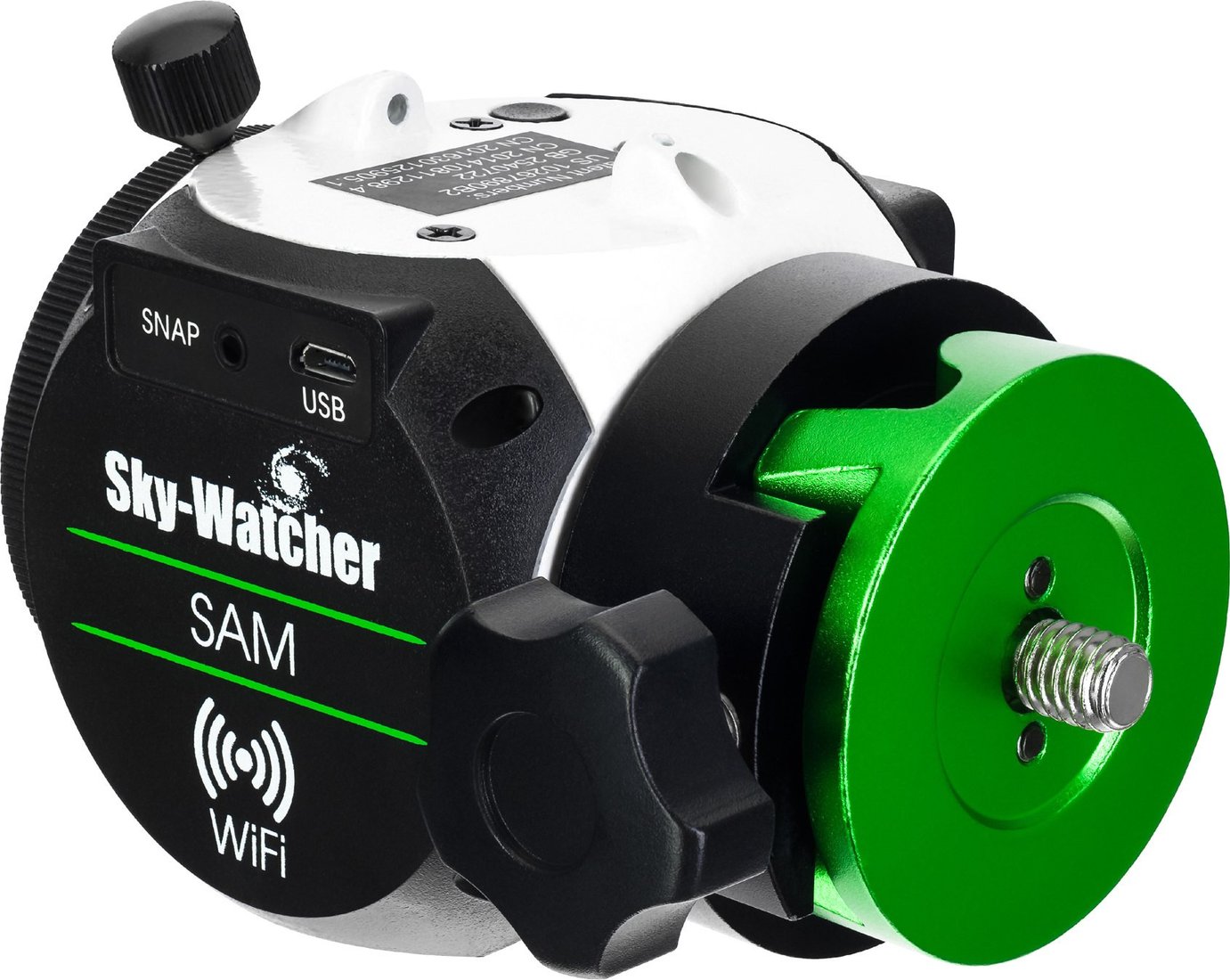 Штатив для подзорной трубы Sky-Watcher Star Adventurer Mini 70538 (белый/зеленый)