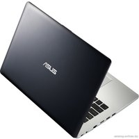 Ноутбук ASUS VivoBook S451LB-CA019H