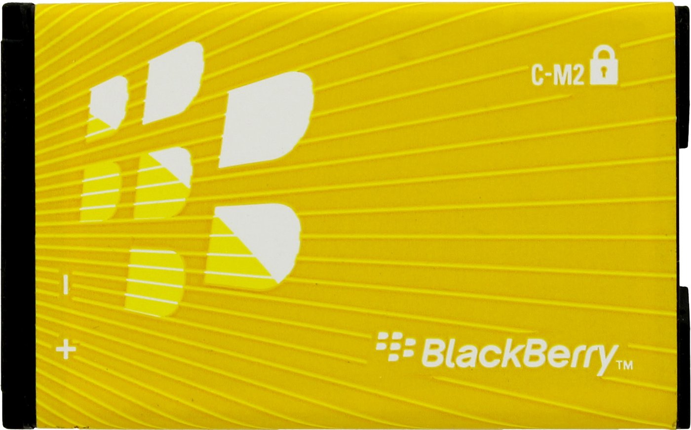 

Аккумулятор для телефона Копия BlackBerry C-M2