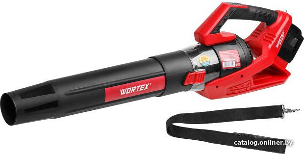 Садовая воздуходувка Wortex BB 2536 D ALL1 0333234 (без АКБ)