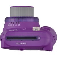 Фотоаппарат Fujifilm Instax Mini 9 Clear Purple (фиолетовый)