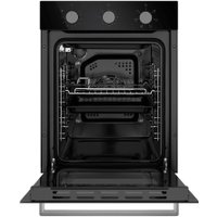 Электрический духовой шкаф MAUNFELD EOEC516PB