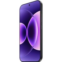 Телефон Xiaomi 17 12GB/256GB международная версия (черный)