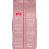 Кофе Melitta Bella Crema Dolce зерновой 1 кг
