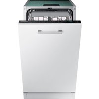 Встраиваемая посудомоечная машина Samsung DW50DG451B00ET