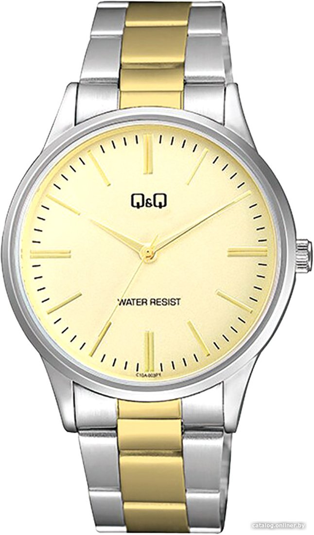 Наручные часы Q&Q Standard C10AJ003