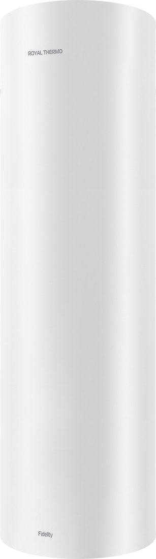 

Накопительный электрический водонагреватель Royal Thermo RWH 50 Fidelity