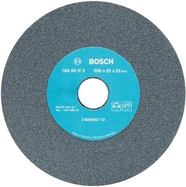 

Шлифовальный круг Bosch 2608600112
