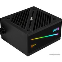 Блок питания AeroCool Cylon 600W