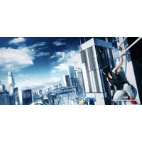 Компьютерная игра PC Mirror's Edge: Catalyst