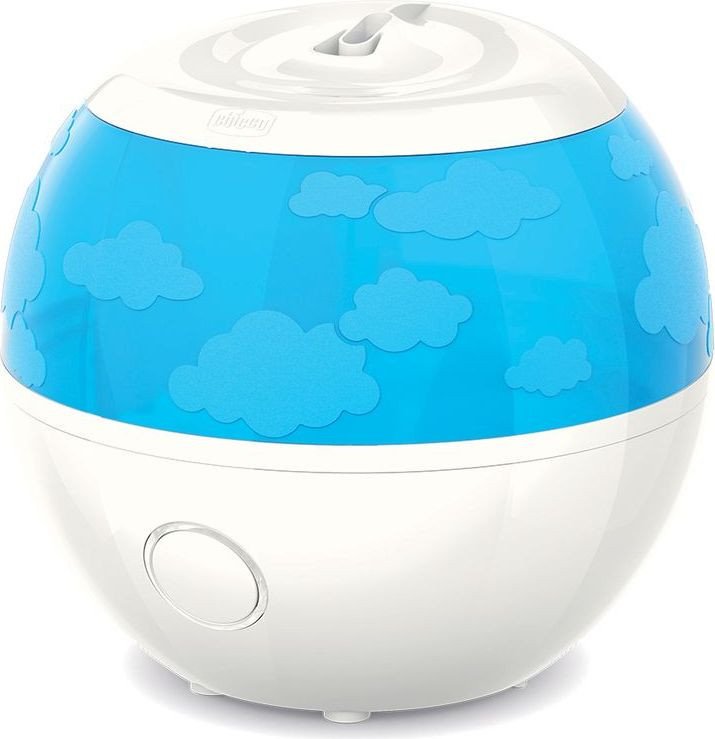 

Увлажнитель воздуха Chicco Humi Fresh