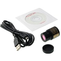 Камера цифровая Микромед ToupCam SCMOS05100KPA 28665 в Бресте