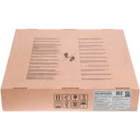 Варочная панель MAUNFELD EGHS.43.3STS-ES/G