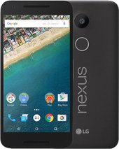 LG Nexus 5X 32GB Carbon