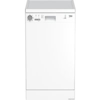 Отдельностоящая посудомоечная машина BEKO DFS05R13W