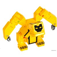 Трансформер Bondibon Bondibot Буква Ж ВВ5493