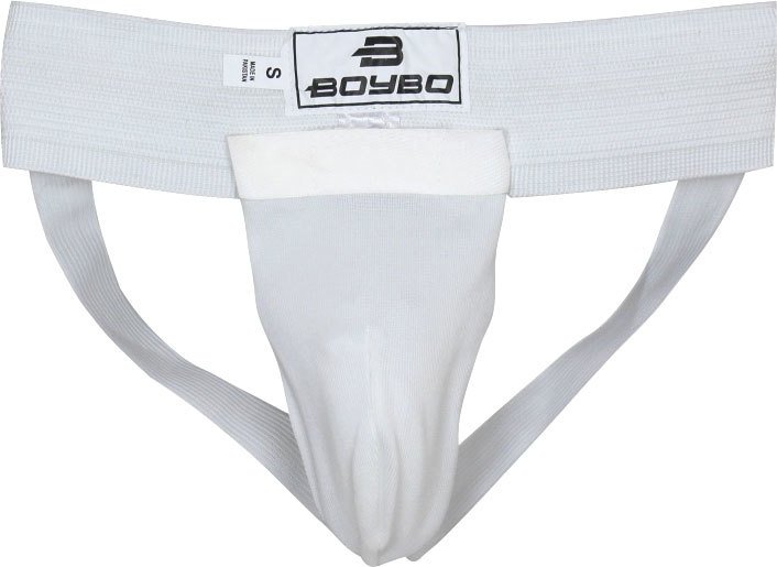 

Защита паха BoyBo Защита паха XS