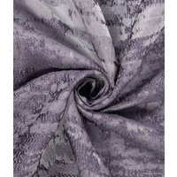 Штора Legrand Каньон 2x2.8 м 58119193 (стальной)