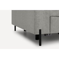 Угловой диван Divan Харинг Soft Grey 249015 (серый)