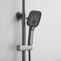 Душевая система  Shevanik S8536T