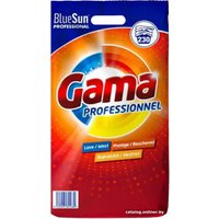 Стиральный порошок Gama Универсальный 15 кг