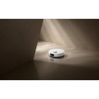 Робот-пылесос Dreame D20 Pro Robot Vacuum (евровилка, белый)