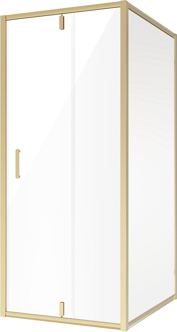 

Душевой уголок Niagara NG-43-9AG-A110G 90x110x195