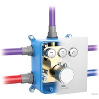 Смеситель Rubineta Thermo-3F