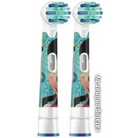 Сменная насадка Oral-B Kids EB10S Mickey (2 шт)