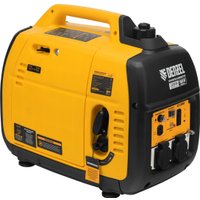Бензиновый генератор Denzel GT-2200iS
