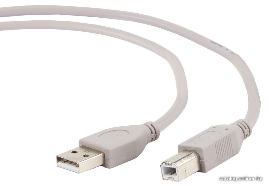 Кабель Cablexpert CCB-USB2-AMBM-15