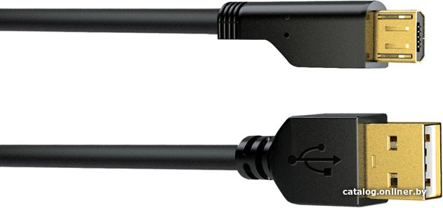 Кабель InterStep 17271