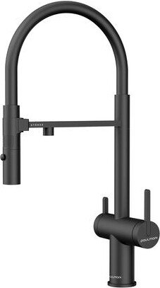 

Смеситель Paulmark Gravity Gr213888-AN (антрацит)