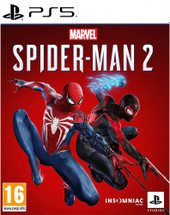 Marvels Spider-Man 2 для PlayStation 5