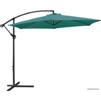 Садовый зонт Green Glade 6004 (темно-зеленый)