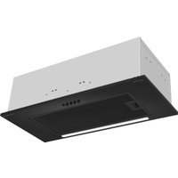 Кухонная вытяжка Meferi SMARTBOX60BK Light