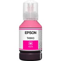 Чернила Epson C13T49H300