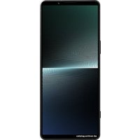 Смартфон Sony Xperia 1 V 12GB/256GB (черный)