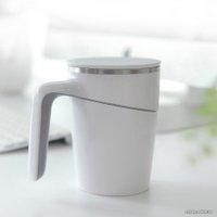 Термокружка Fiu 0.47л (белый)