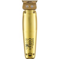 Окантовочный триммер MRD Pro MRD-GMT-90-4 (золотой)