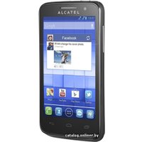 Телефон Alcatel One Touch M'Pop 5020D