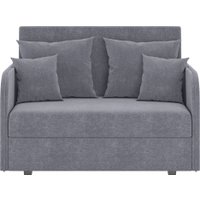 Диван Mio Tesoro Анри SB2 (Norton Slate)