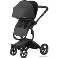 Универсальная коляска Mima Xari Sport 2020 (2 в 1, charcoal)