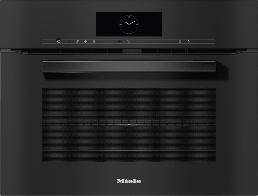 

Электрический духовой шкаф Miele H 7840 BM OBSW