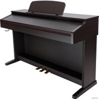 Цифровое пианино Rockdale Fantasia RDP-7088 (розовое дерево)
