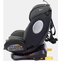 Детское автокресло Rant Basic Twist Isofix YC06 (зеленый)